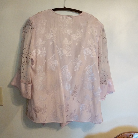 Dress Jacket and Shell - Picture 2 of 8